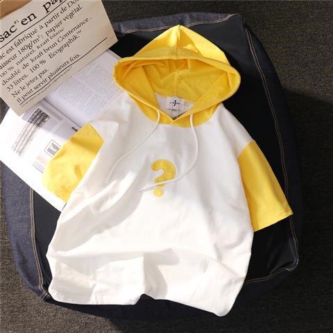 。美素芙短袖女学生韩版情侣装卫衣 mysoulforT恤