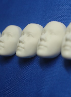 万圣节手工diy陶瓷可上色