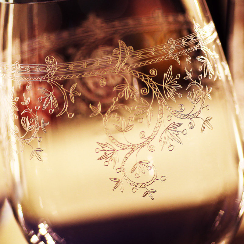 德国Spiegelau进口水晶玻璃葡萄酒杯高脚雕花刻花红酒杯波尔多杯,淘宝优惠券,粉丝福利购,淘宝优惠卷