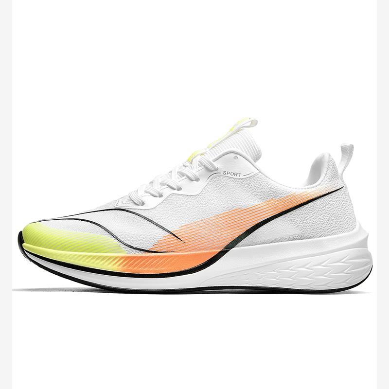 赤兔6pro跑步鞋夏网面透气软底男女飞电3c学生专业轻便7pro运动鞋 - 图3