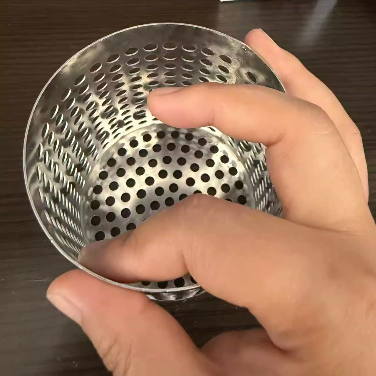 新款侧排水过滤筒防鼠防蛇防堵网筒 天台下水口防鼠网罩排烟网罩,淘宝优惠券,粉丝福利购,淘宝优惠卷