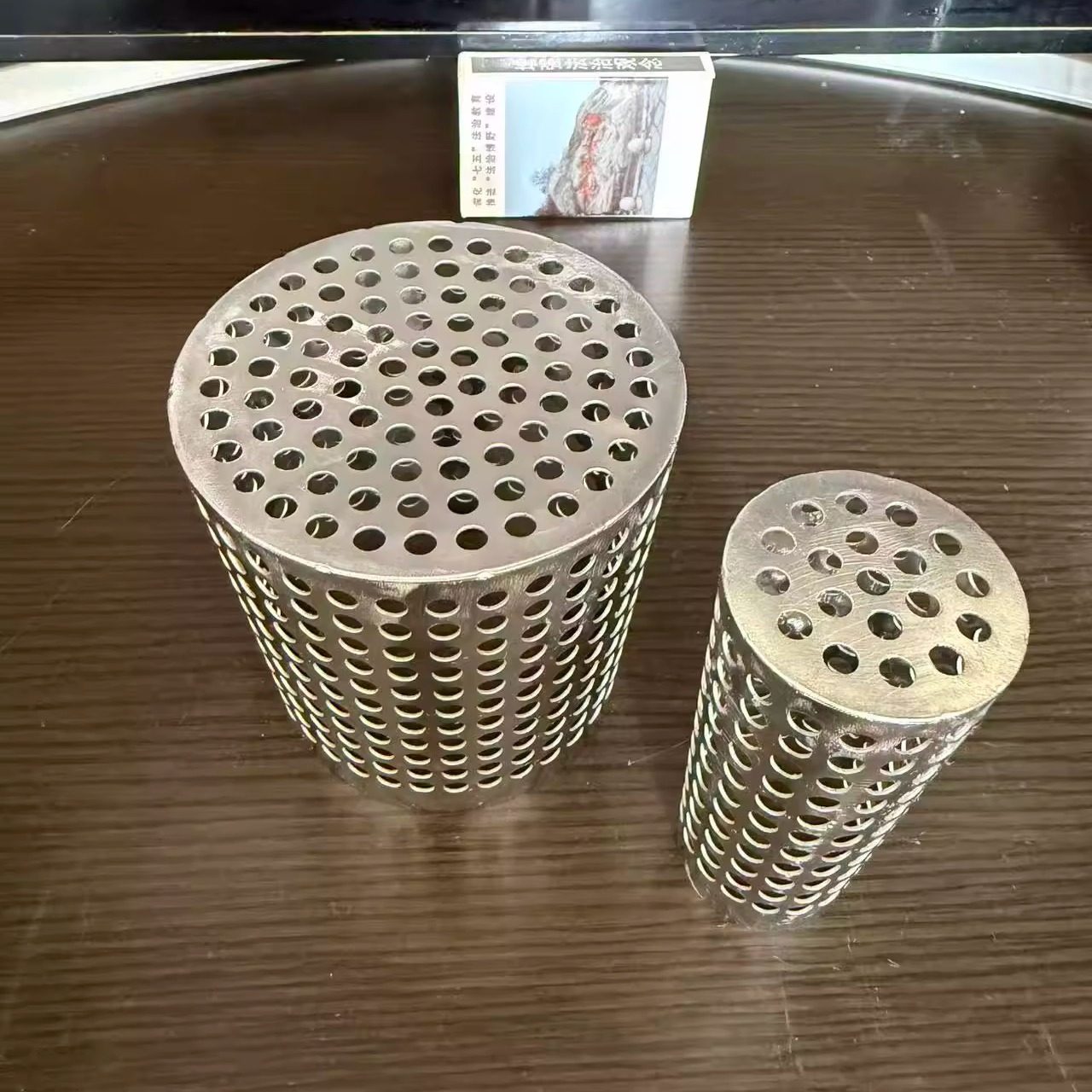 新款侧排水过滤筒防鼠防蛇防堵网筒 天台下水口防鼠网罩排烟网罩,淘宝优惠券,粉丝福利购,淘宝优惠卷