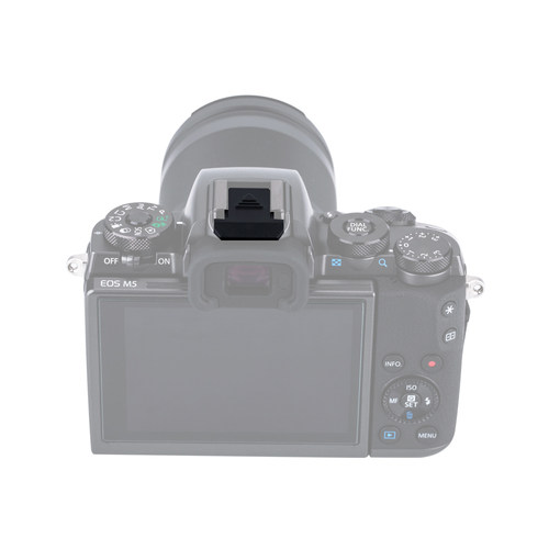 JJC相机热靴盖佳能70D 5D4 R7 R8 R10 R50 R5C R3富士XT5 XT3 XT3宾得索尼尼康松下奥林巴斯微单热靴保护盖 - 图2