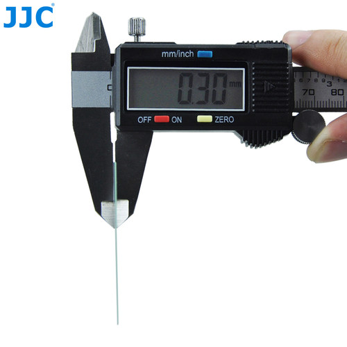 JJC 适用索尼相机 A1 ZV-E10 ZVE10 ZV-1F ZV1II ZV-1II钢化膜 屏幕贴膜 高清金刚膜 - 图3
