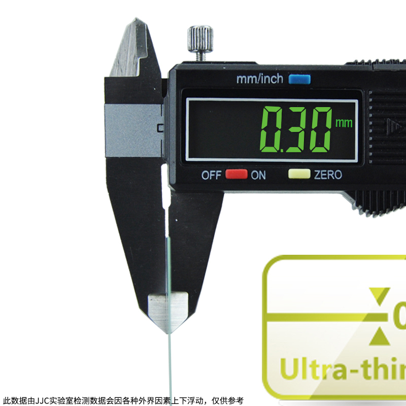 JJC索尼A1 A9 ZV1 ZV1F A6100 A6300 A6400 A6600 A7M3 A7M2/R2/S2 A7R3 A7R4 A7R5 A7S3 A7M4 A7C相机钢化膜 - 图3