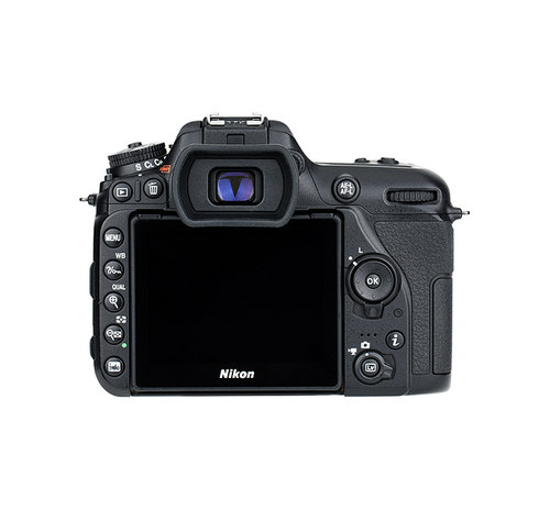 集卫 适用尼康DK-20/21/23/24/25/28眼罩 D7500 D7200 D7000 D5600 D750 D90 D610 D600相机取景器 - 图2