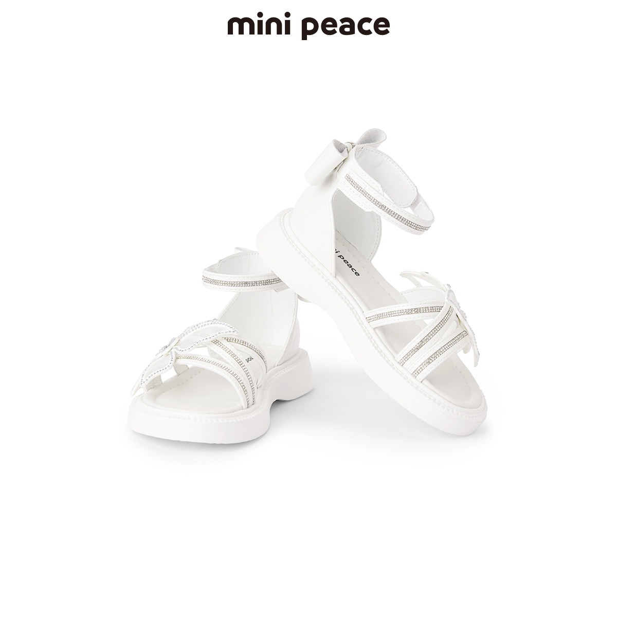  minipeace凉鞋