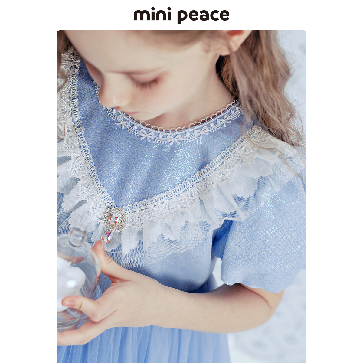  minipeace连衣裙