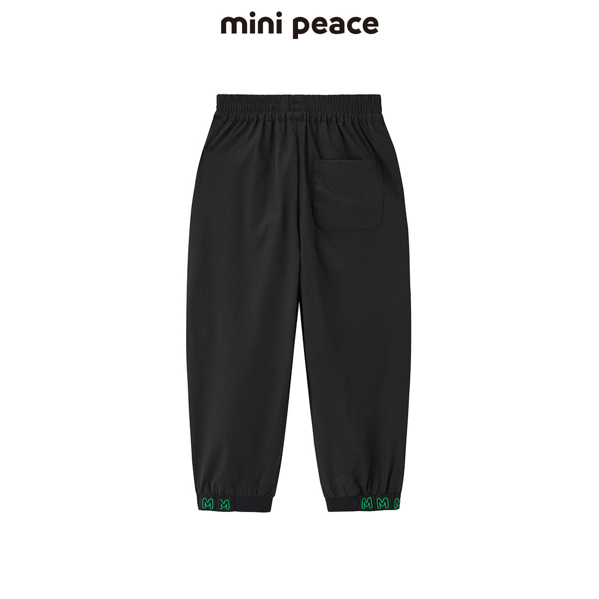  minipeace裤子