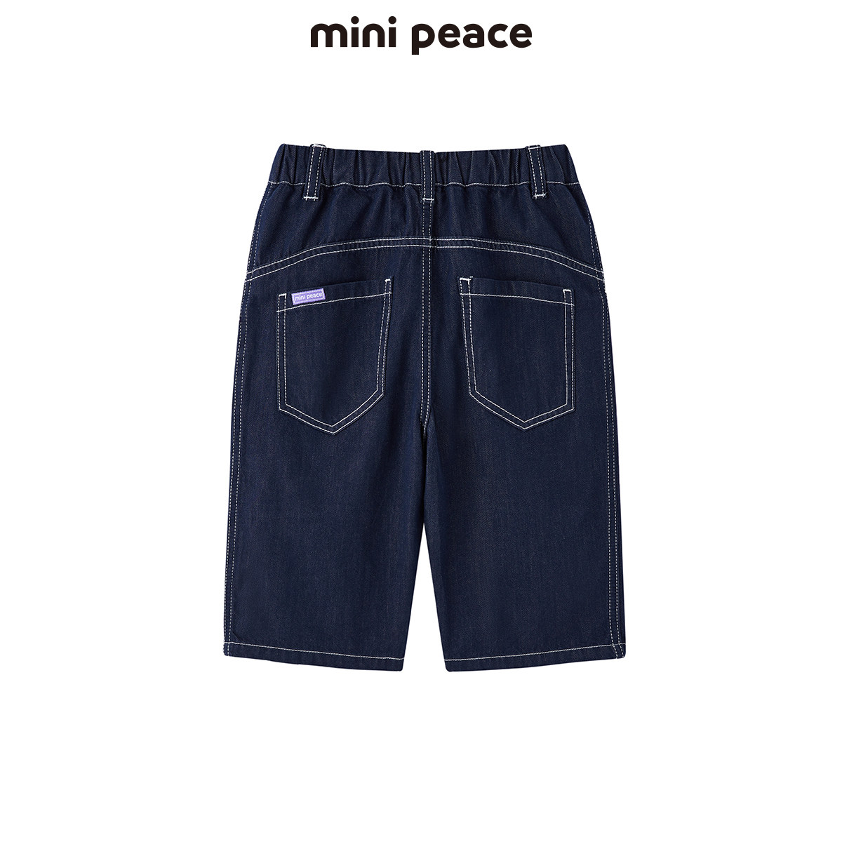  minipeace裤子