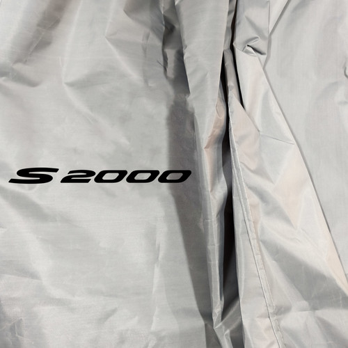 适用本田S2000ap1专用汽车车衣车罩车套honda s2000ap2跑车汽车罩 - 图0