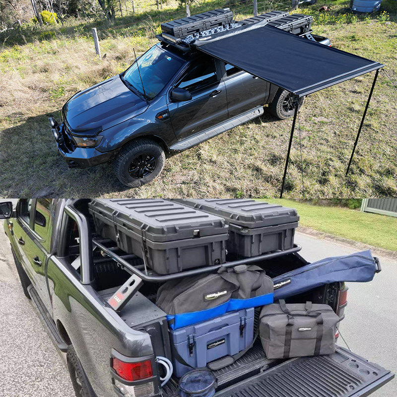 越野车顶收纳箱装备箱户外三防水箱滚塑箱皮卡后斗工具储物置物箱,淘宝优惠券,粉丝福利购,淘宝优惠卷