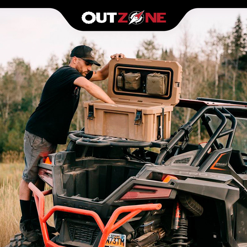 越野车顶收纳箱装备箱户外三防水箱滚塑箱皮卡后斗工具储物置物箱,淘宝优惠券,粉丝福利购,淘宝优惠卷