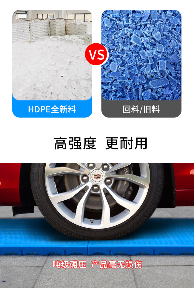 超市塑料小托盘堆货物流地堆叉车仓库防潮垫板平板栈板堆头物料板,淘宝优惠券,粉丝福利购,淘宝优惠卷