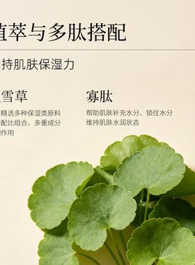 积雪草寡肽冻干膜贴片功效面膜补水保湿