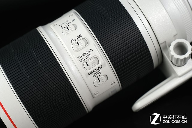 佳能EF 70-200mm f/2.8LIII IS防抖变焦镜头f4Ls三代二代小白兔港 - 图1