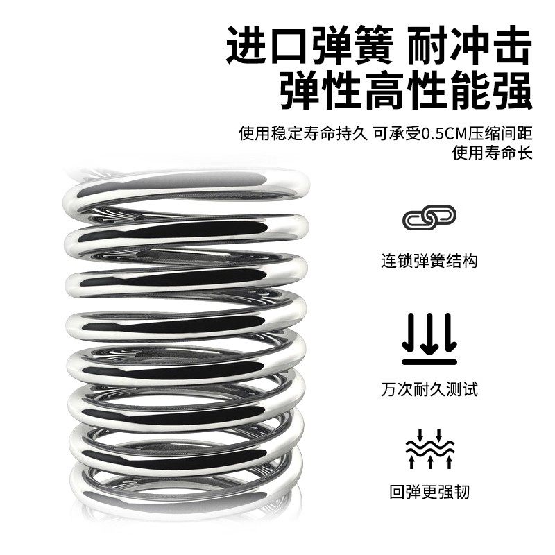 液压油压缓冲器可调液压阻尼器减震器械手配件AC0806/1008/1210-3,淘宝优惠券,粉丝福利购,淘宝优惠卷