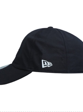 New Era MLB 纽约洋基队 GORE-_TEX系列N小标弯檐棒球帽 男女同款