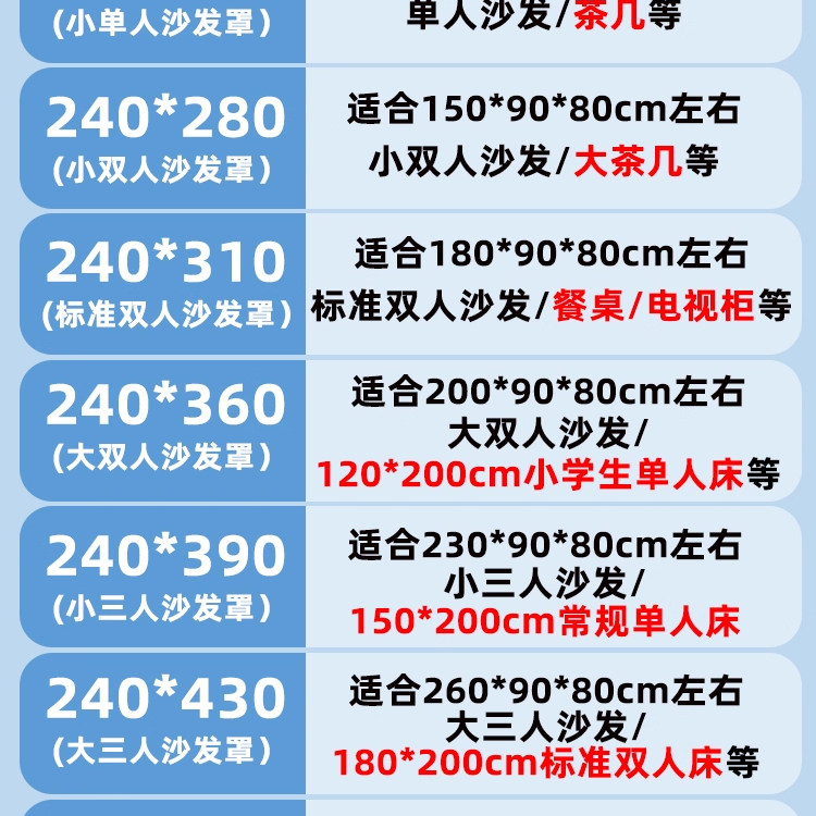 加大大床防尘罩一次性松紧束口床铺床罩全盖全包沙发家具遮灰尘罩,淘宝优惠券,粉丝福利购,淘宝优惠卷