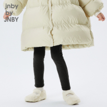 Gafu] Jiangnan Bclothes Tong Clothing Winter Clothing Beaten Bottom long stretch Elastic Warm Comfort Girl Child Jnbybyjnby