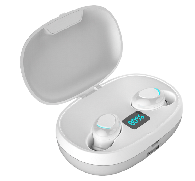  德众世纪数码蓝牙耳机