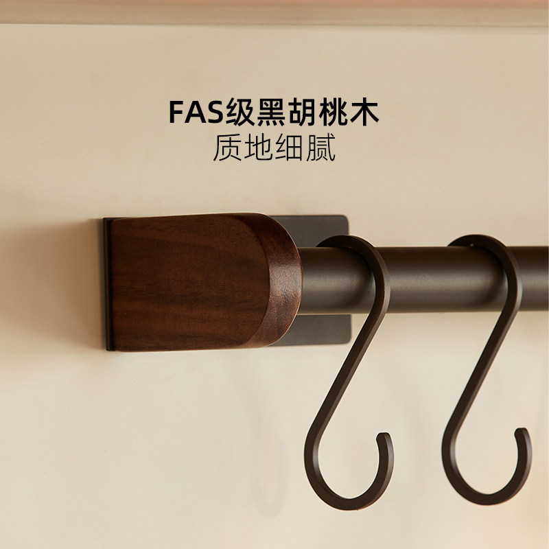 厨房多功能旋转挂架墙上免打孔勺子铲子置物架壁挂式八爪鱼挂钩,淘宝优惠券,粉丝福利购,淘宝优惠卷