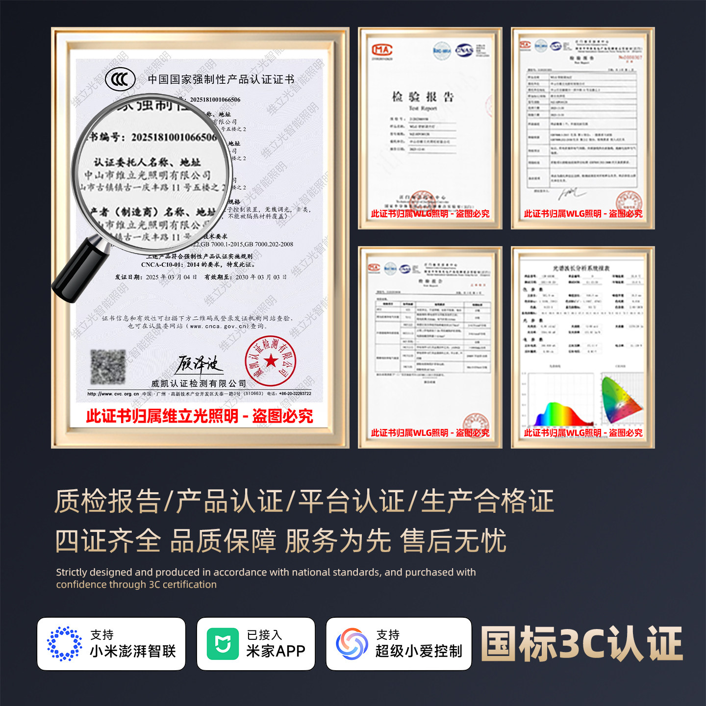 已接入米家APP智能射灯明装圆形折叠小山丘防眩护眼全光谱无主灯,淘宝优惠券,粉丝福利购,淘宝优惠卷