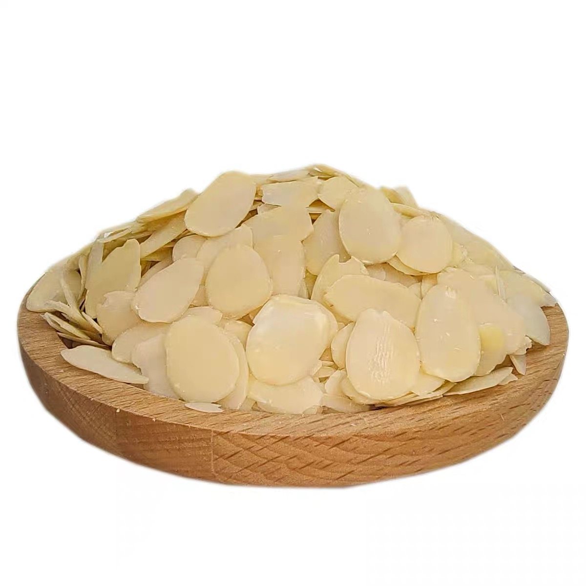 烘焙原料 扁桃仁片杏仁片500g巴旦木片面包糯米船雪花酥蛋糕装饰,淘宝优惠券,粉丝福利购,淘宝优惠卷