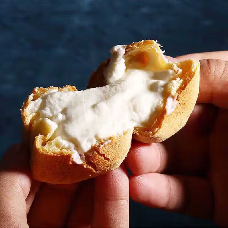 狮牌吉士粉300g家用吉士丁粉布丁蛋挞奶黄馅原料原装防伪,淘宝优惠券,粉丝福利购,淘宝优惠卷