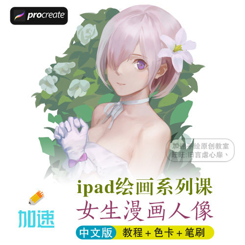 商业插画教程procreate 新人首单立减十元 21年9月 淘宝海外
