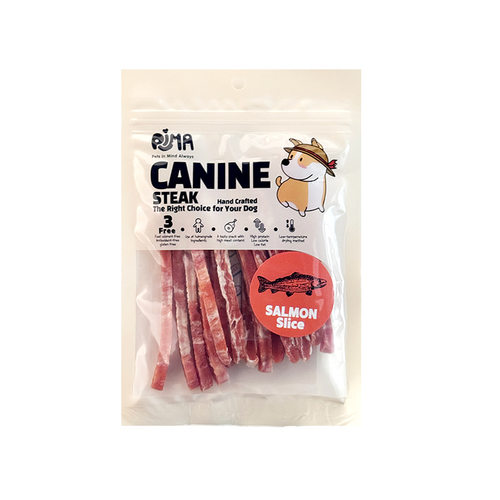Thezoos PIMA狗狗零食鸭肉片肉条营养训练奖励宠物幼犬磨牙肉干 - 图3