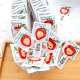 Petinn Korean Naturcore Cheese Cree Core Core Dog Dog Lollipop Pet закусочная маска