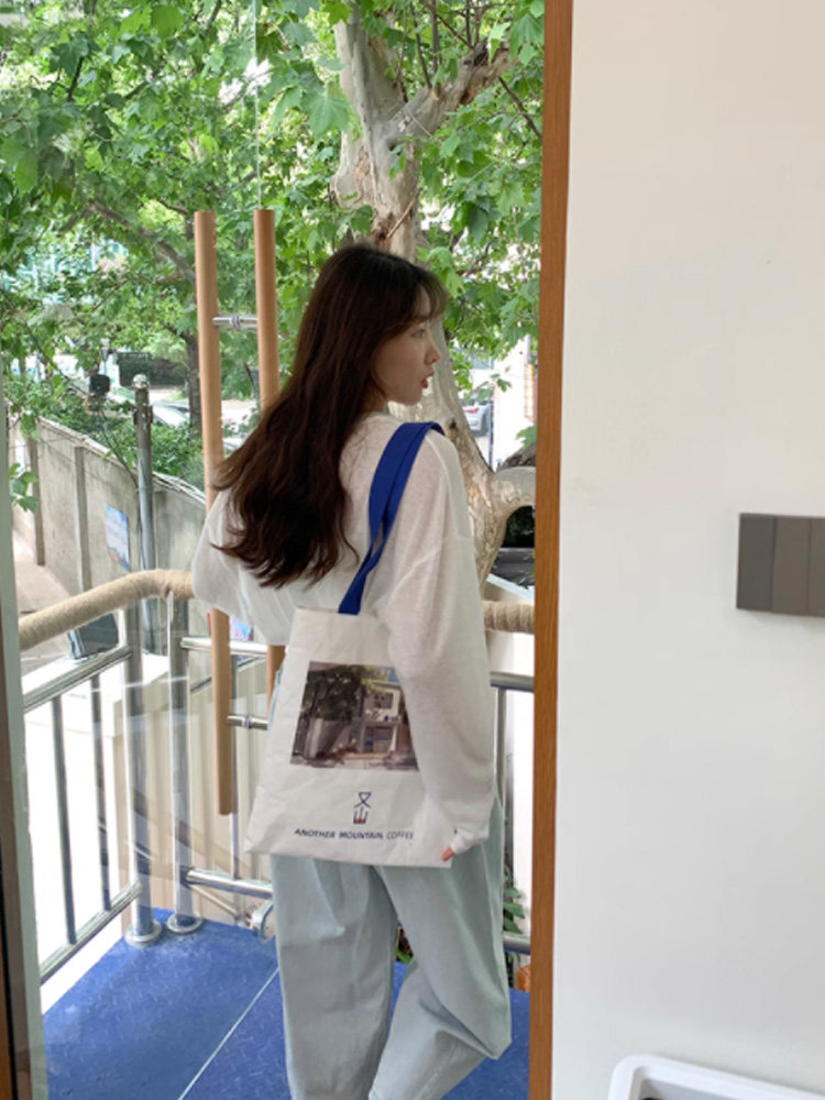  市舶司毛针织衫