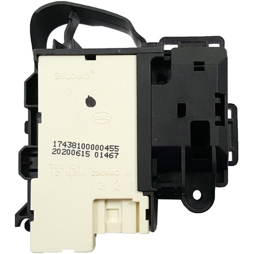 小天鹅洗衣机门锁开关TD100VT6A02IT/808WMUADY/816MIY/8M20IT - 图3
