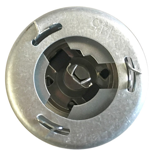 适用美的电饭煲锅配件磁钢温控器MB-YJ50EH/YN30CK/YN30CM/YN40CG - 图3