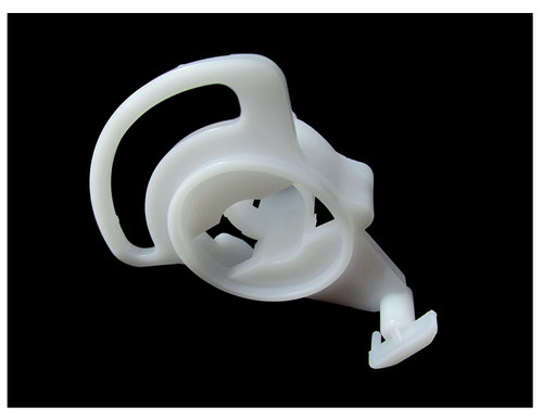 原装海尔洗衣机配件凸轮排水转换开关XPB80-CL997S FM/L297S LM - 图2