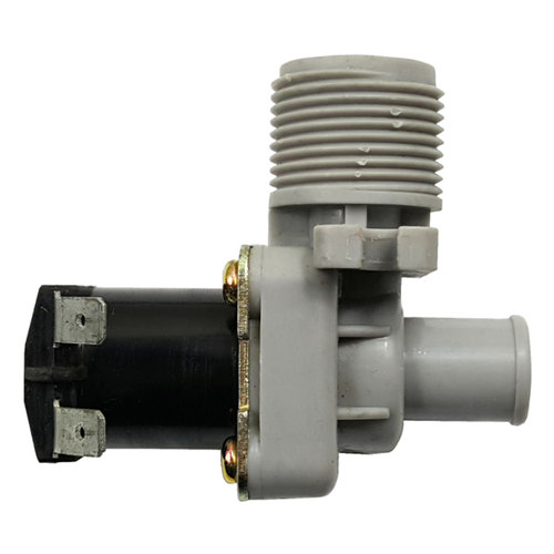 适用美的洗衣机配件进水电磁阀MB80-3000S/eco31WD/eco11W/V2011H - 图0