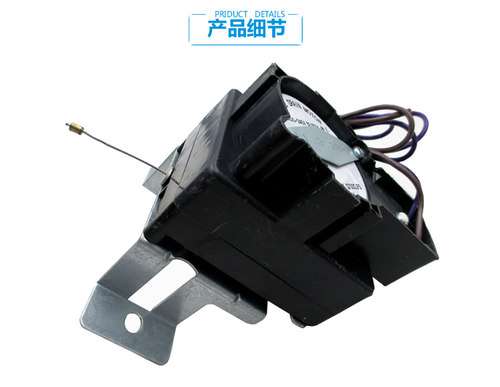 原装美的洗衣机配件排水电机牵引器302420850005 MAC70-S501CLP - 图1