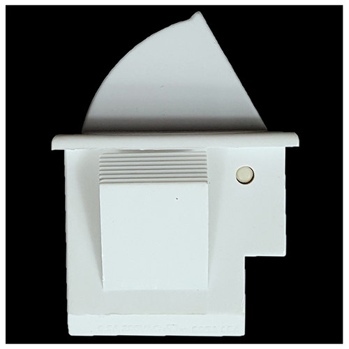 原装晶弘冰箱配件门灯控开关BCD-185GK/185GKJ/187GB/188C/195CKJ - 图0