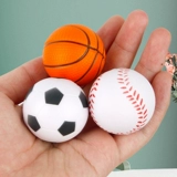 Игрушка, маленький прыгучий мяч, избавление от скуки