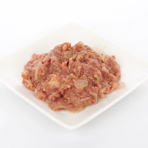 Dogg Man Wet Farm*24 спины Miao свежие закуски для кошек Canat влажный зерно золотой тунец рыцари кошка еда