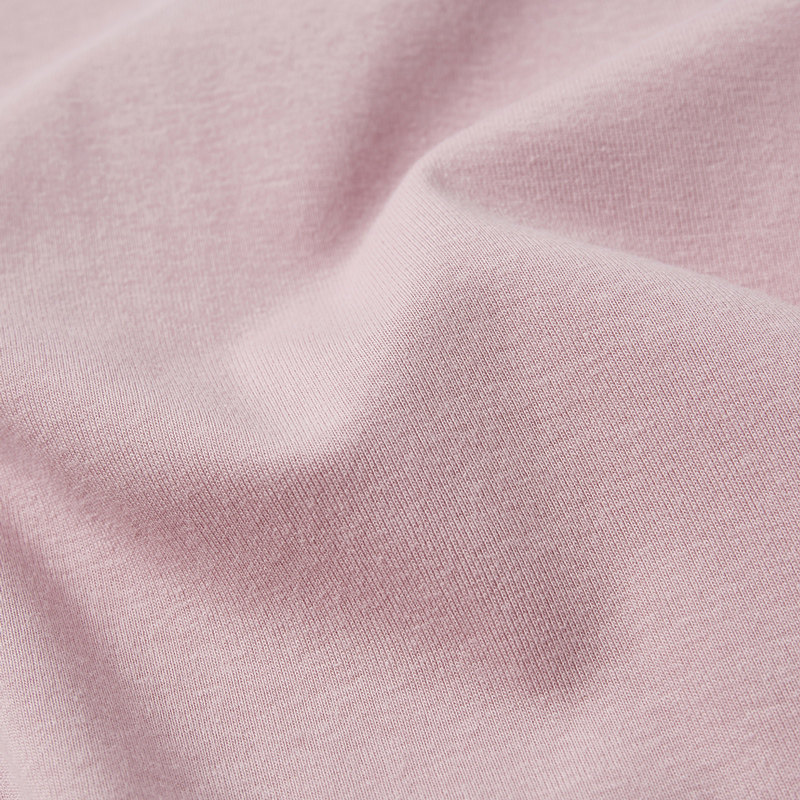 三枪秋弹力棉毛衫女士修身打底衫 三枪群策保暖上装