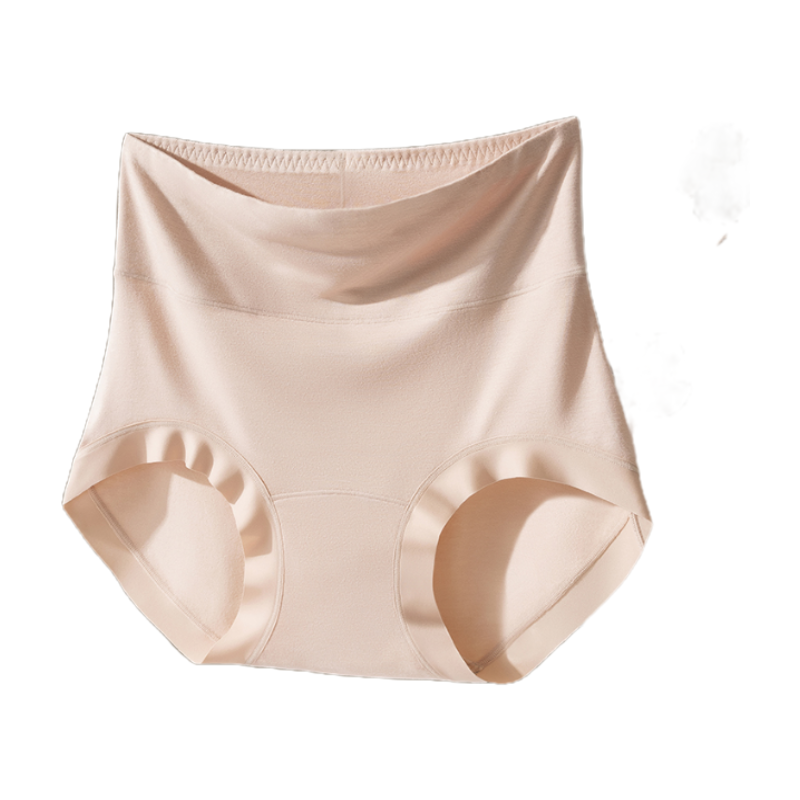 [李夫人粉丝专享】温感发热无痕柔软亲肤贴合无勒感女士内裤6666,淘宝优惠券,粉丝福利购,淘宝优惠卷