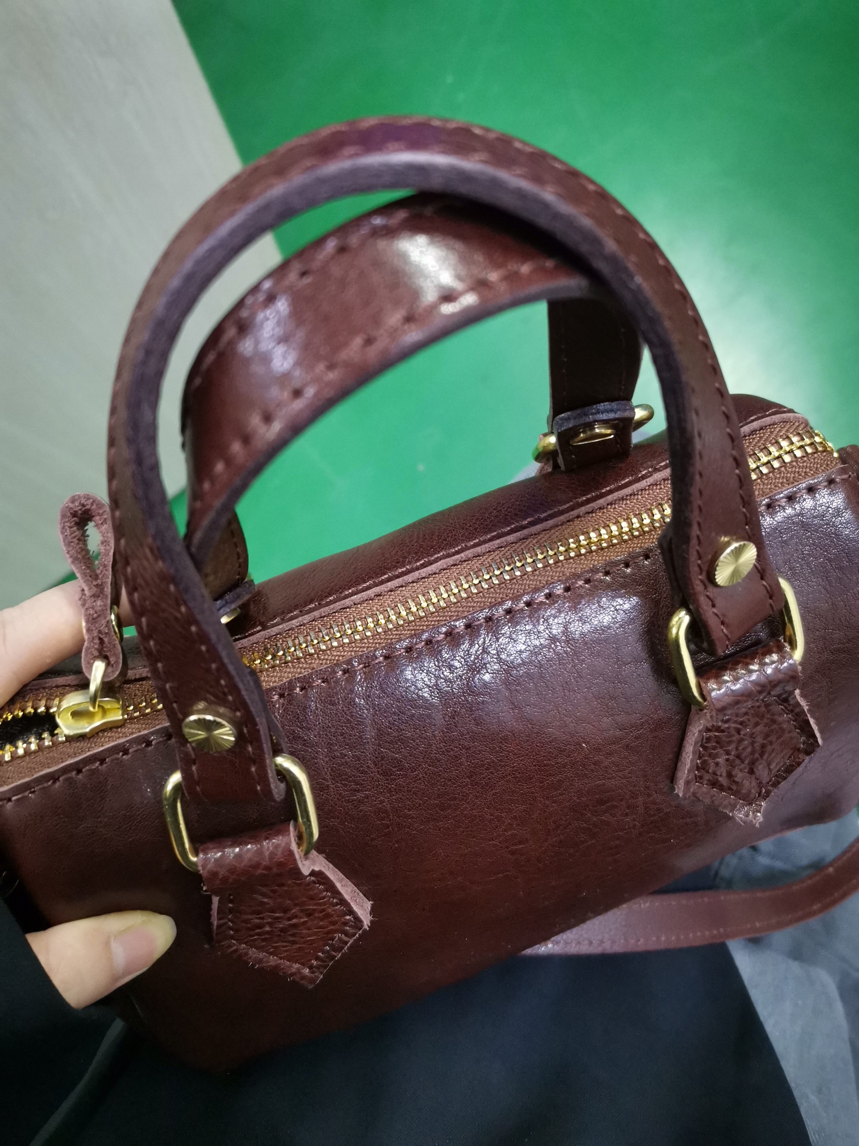 枕头包简约时尚手提波士顿包女单肩包斜挎包小众设计小包230-390,淘宝优惠券,粉丝福利购,淘宝优惠卷