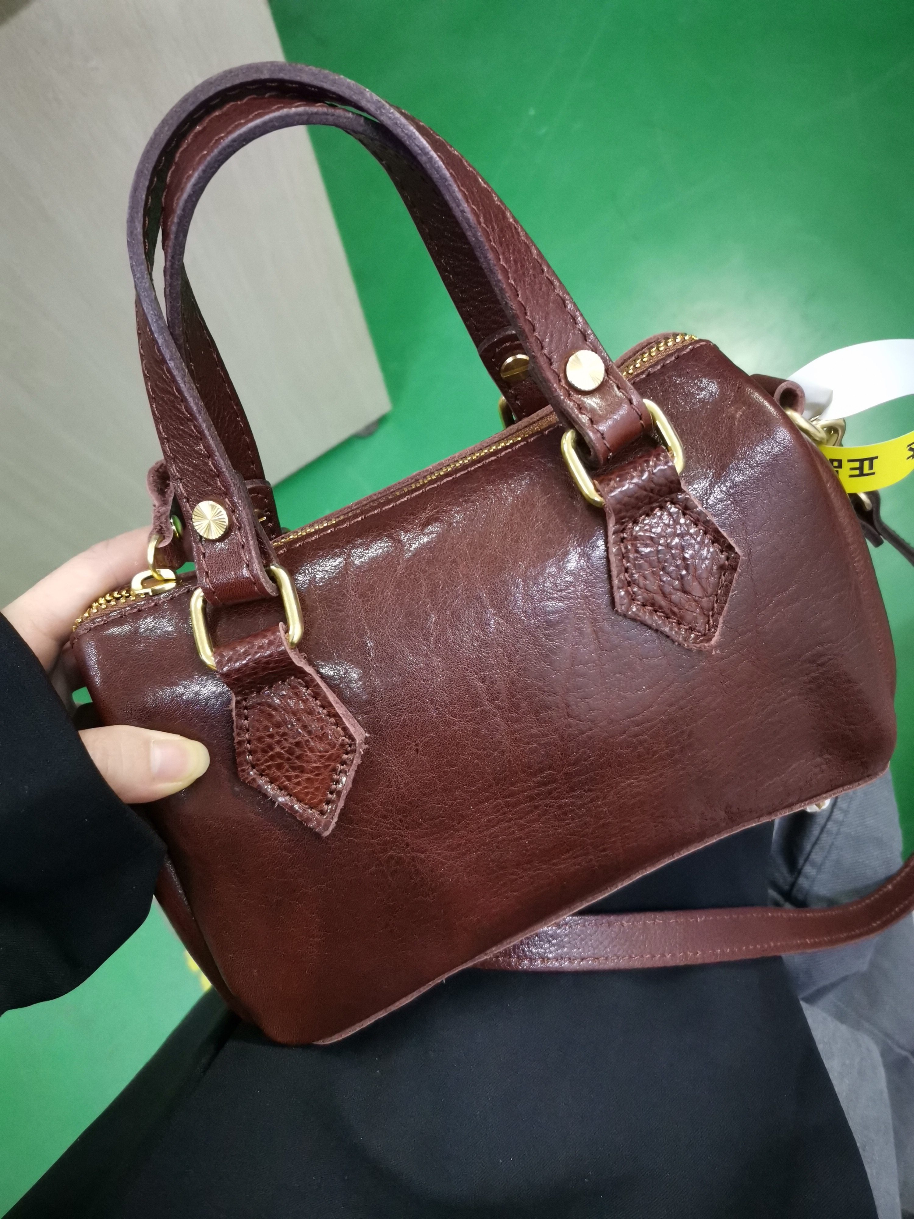 枕头包简约时尚手提波士顿包女单肩包斜挎包小众设计小包230-390,淘宝优惠券,粉丝福利购,淘宝优惠卷