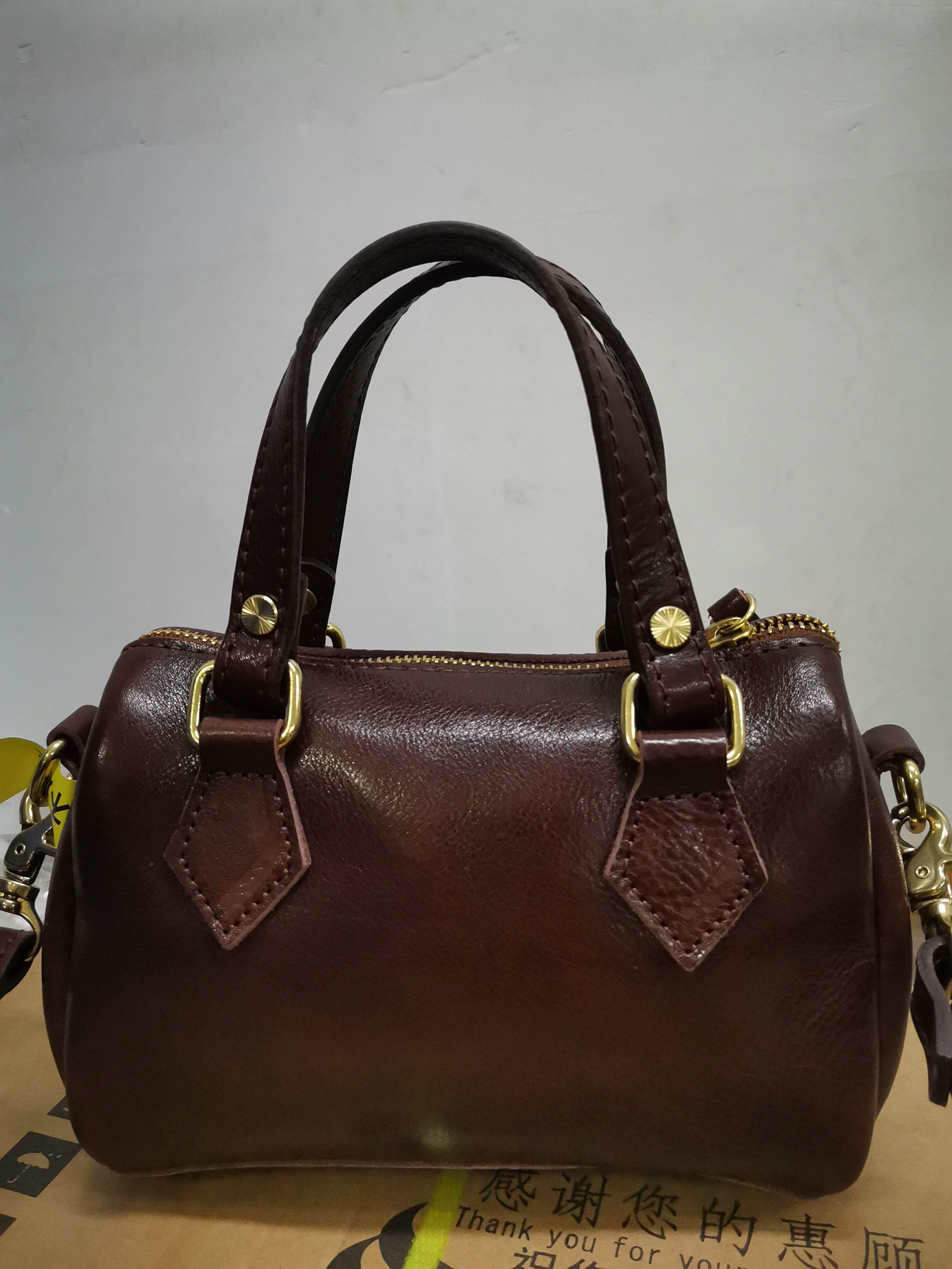 枕头包简约时尚手提波士顿包女单肩包斜挎包小众设计小包230-390,淘宝优惠券,粉丝福利购,淘宝优惠卷