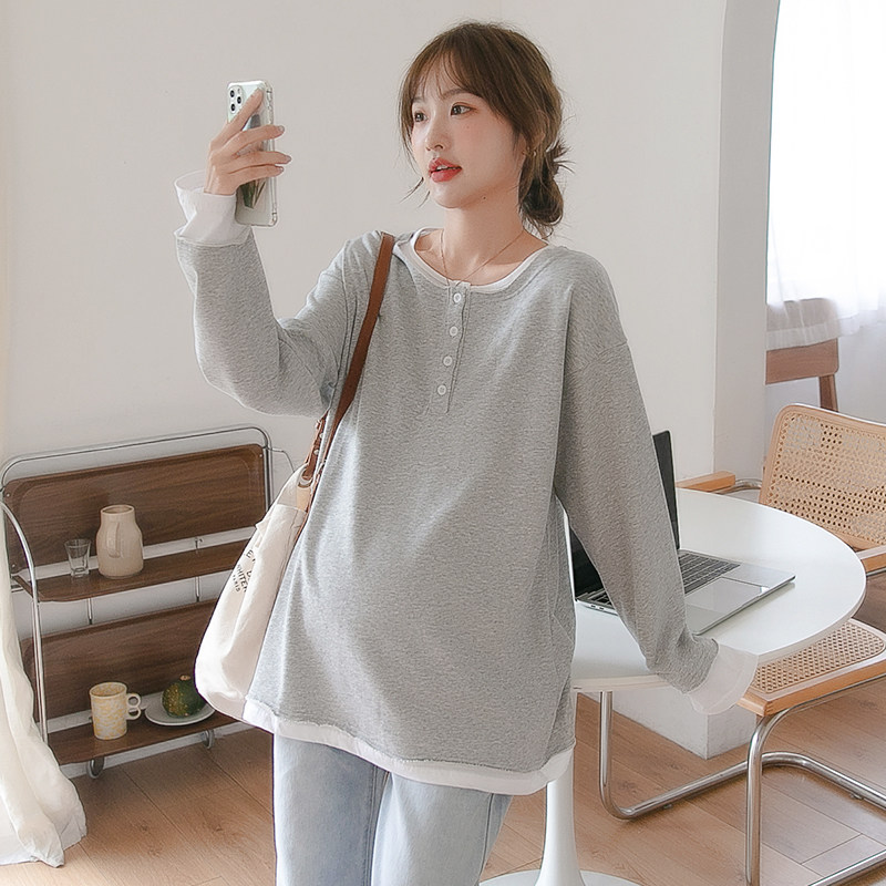  十月妈咪母婴专营卫衣/绒衫