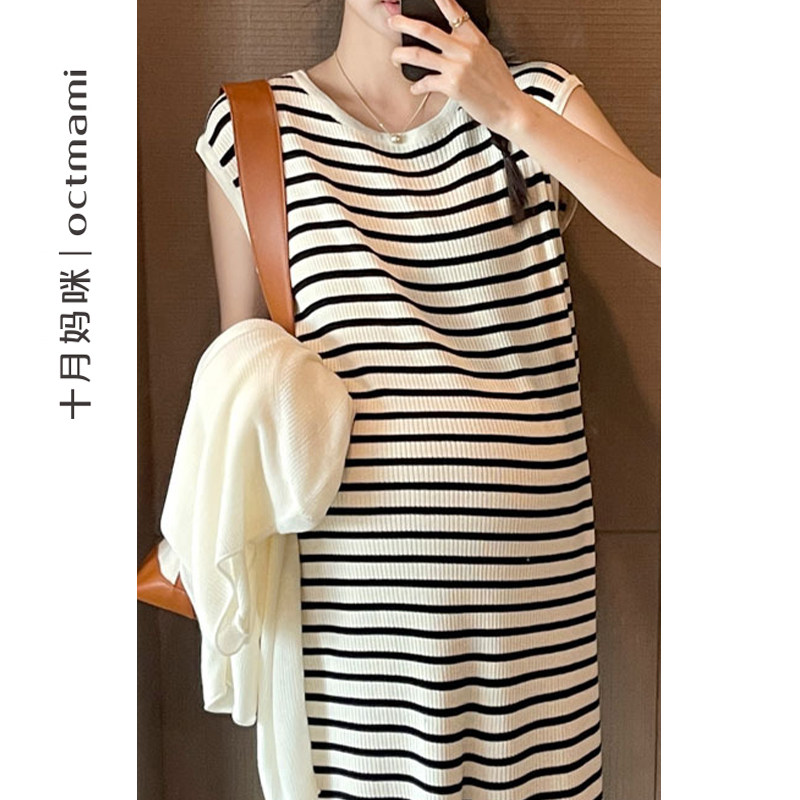  十月妈咪母婴专营连衣裙