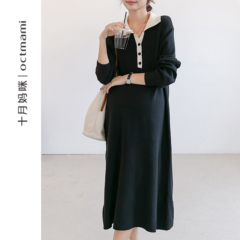  十月妈咪母婴专营连衣裙