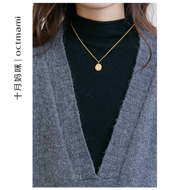  十月妈咪母婴专营针织衫